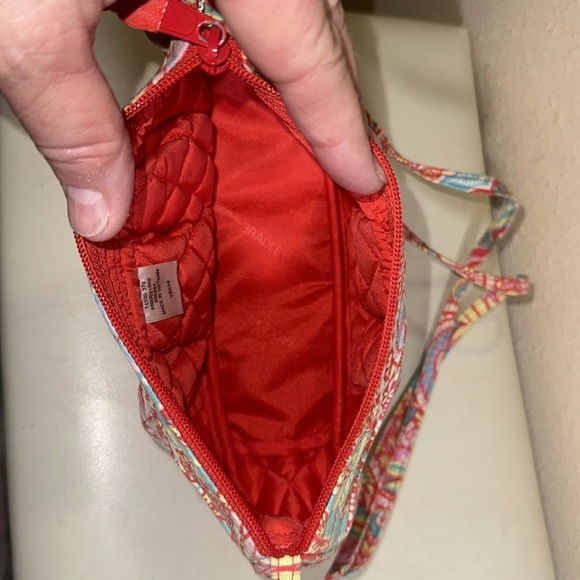 Vera Bradley Crossbody purse - Picture 5 of 5